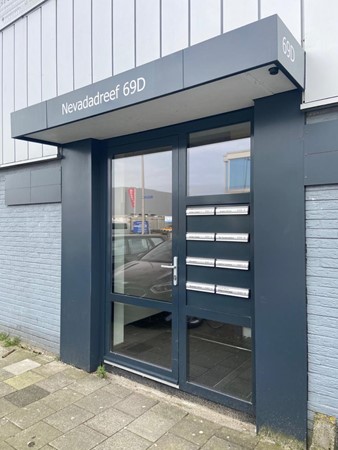 Medium property photo - Nevadadreef 69D, 3565 CA Utrecht